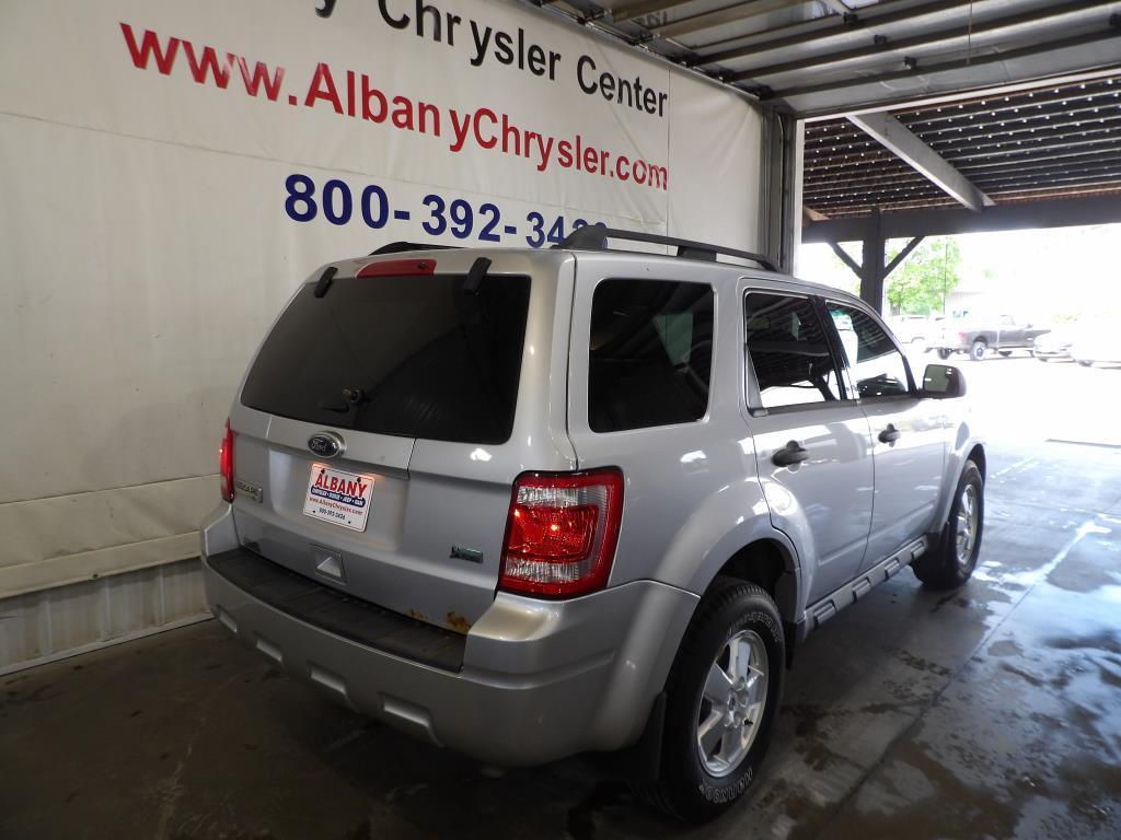used 2011 Ford Escape car, priced at $2,750