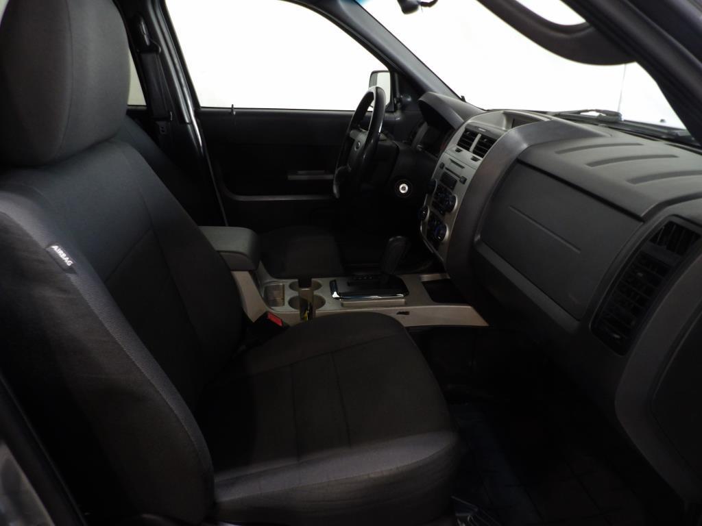 used 2011 Ford Escape car, priced at $2,750