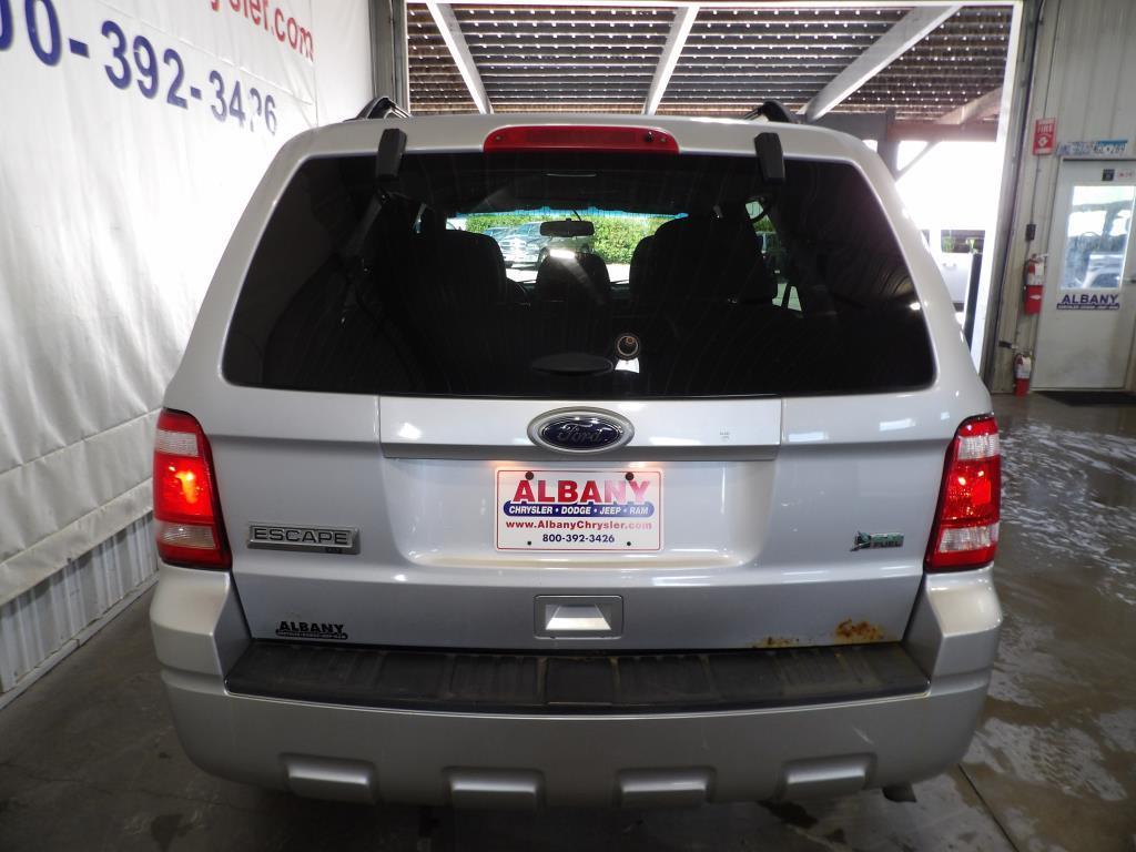 used 2011 Ford Escape car, priced at $2,750