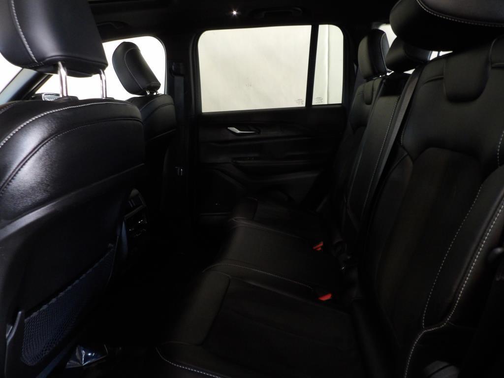 used 2023 Jeep Grand Cherokee car, priced at $37,990