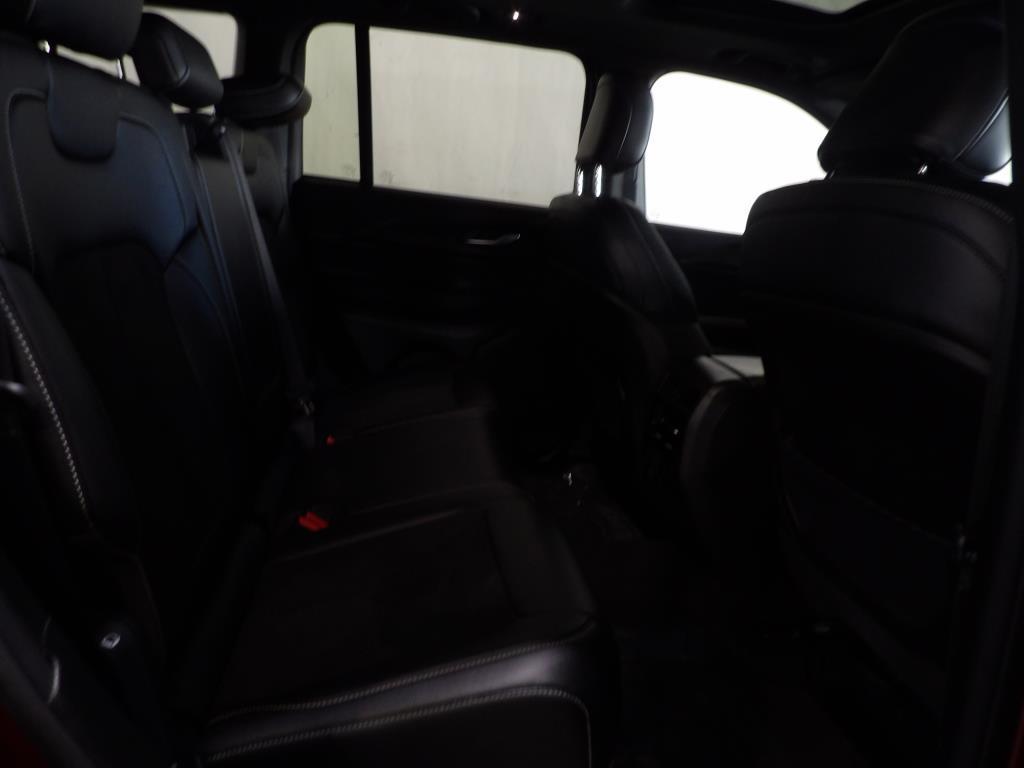 used 2023 Jeep Grand Cherokee car, priced at $37,990