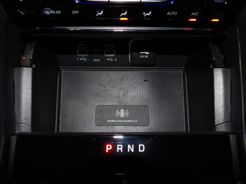 used 2024 Jeep Grand Cherokee L car