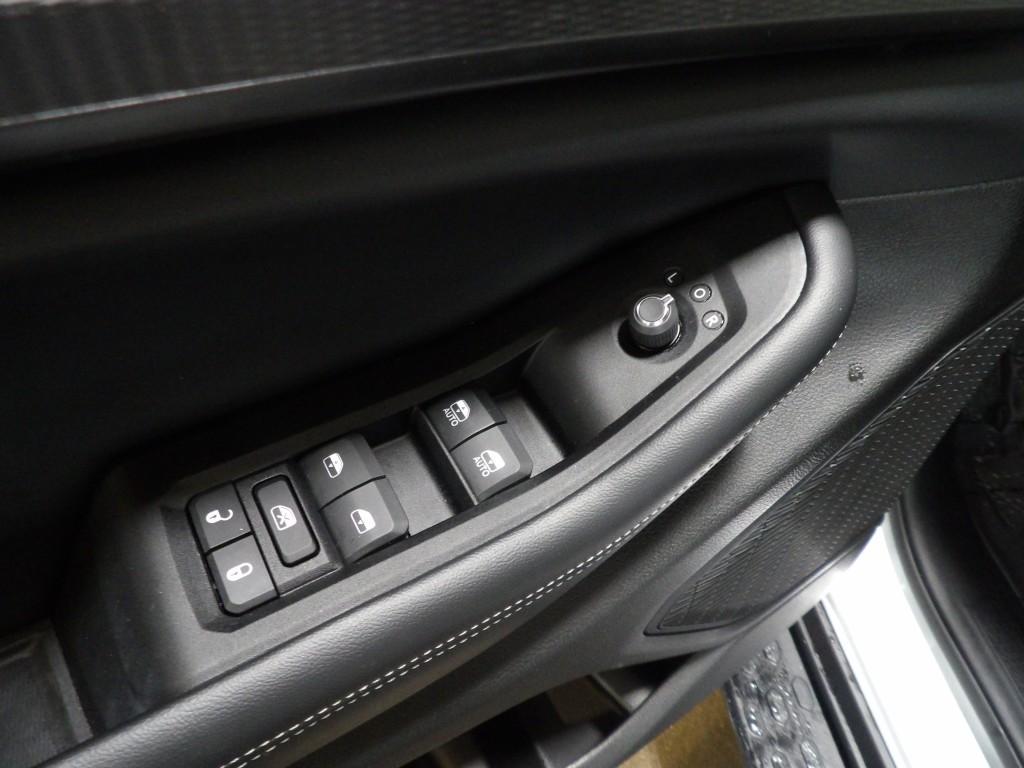 used 2024 Jeep Grand Cherokee L car