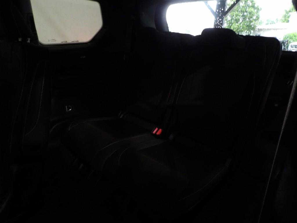 used 2024 Jeep Grand Cherokee L car