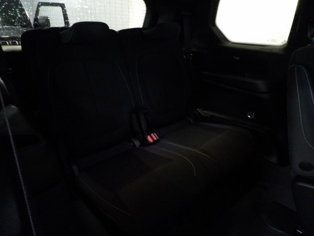used 2024 Jeep Grand Cherokee L car