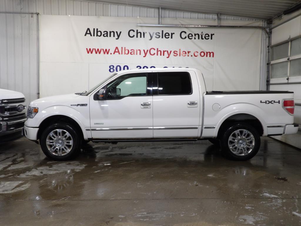 used 2013 Ford F-150 car, priced at $9,990