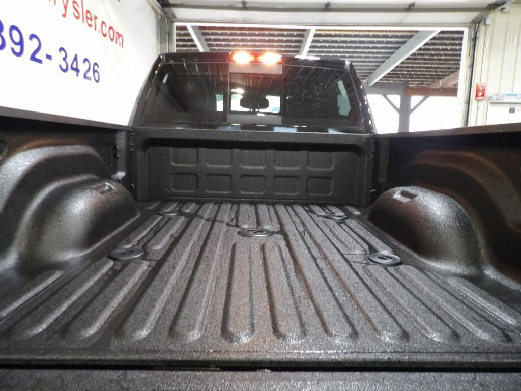 new 2026 Ram 3500 car, priced at $64,010