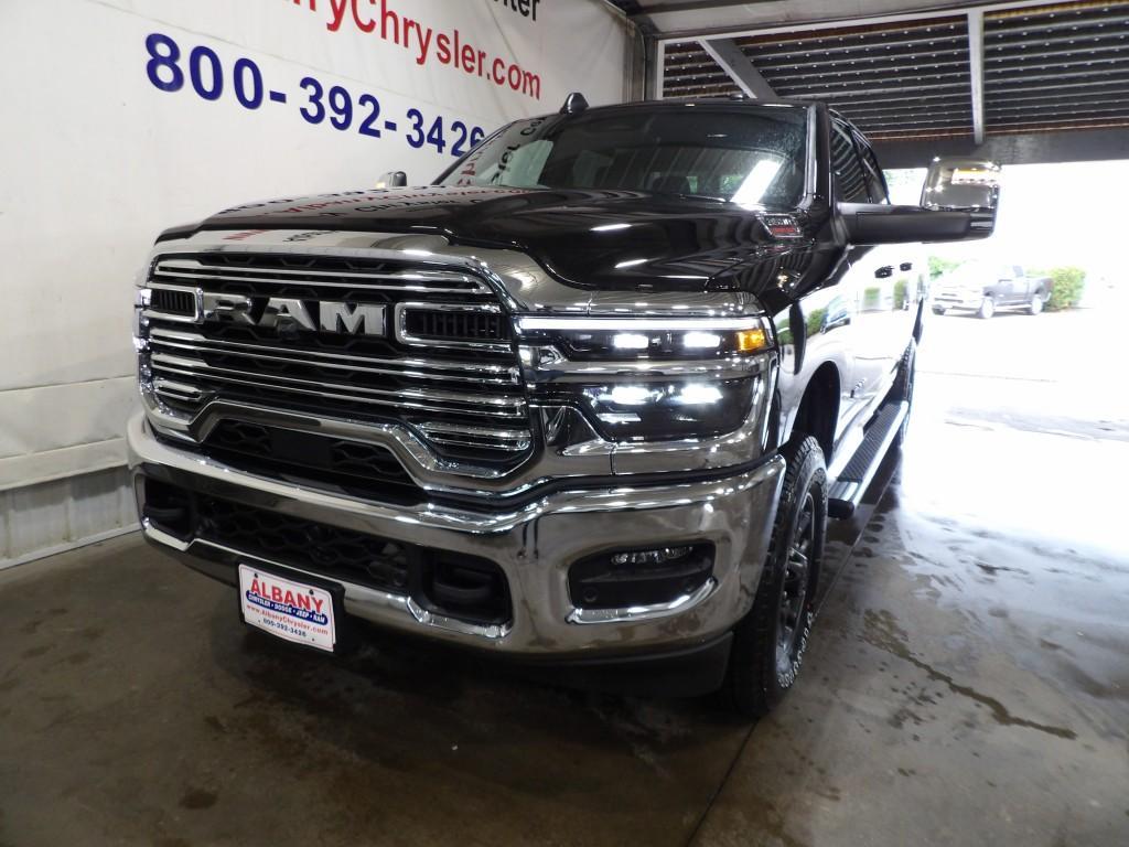 new 2026 Ram 3500 car, priced at $64,010