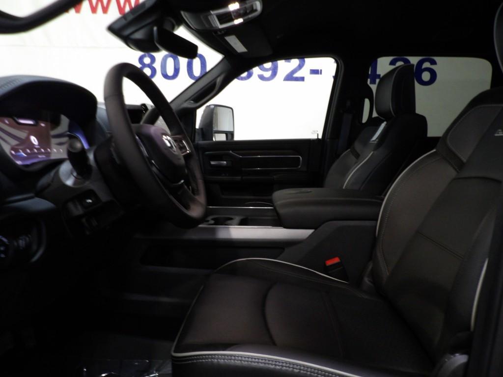new 2026 Ram 3500 car, priced at $64,010