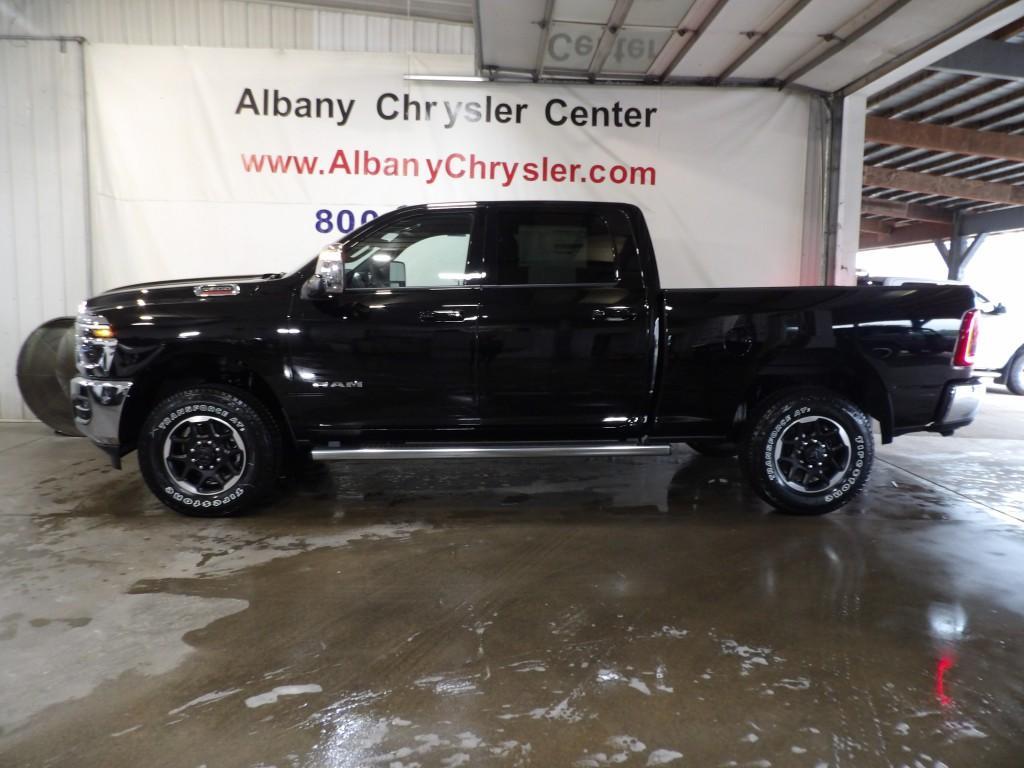new 2026 Ram 3500 car, priced at $65,510