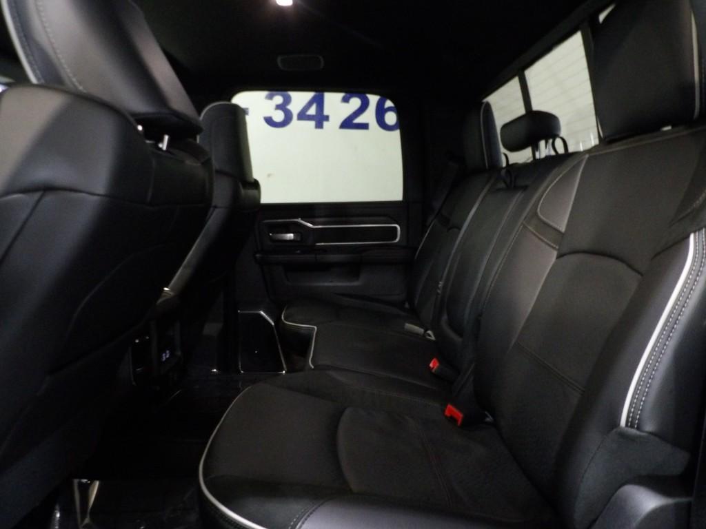 new 2026 Ram 3500 car, priced at $64,010