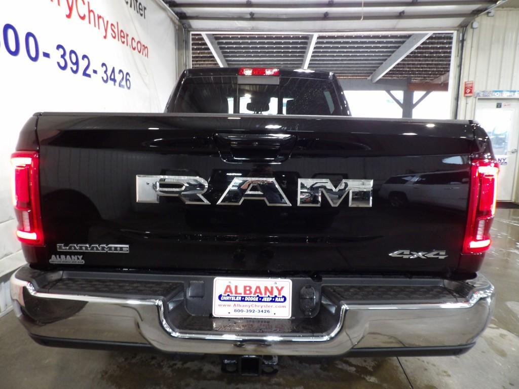 new 2026 Ram 3500 car, priced at $64,010