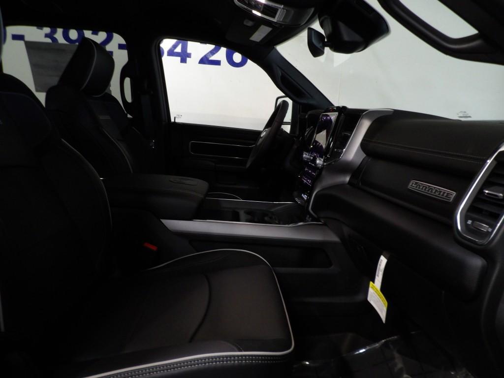 new 2026 Ram 3500 car, priced at $64,010