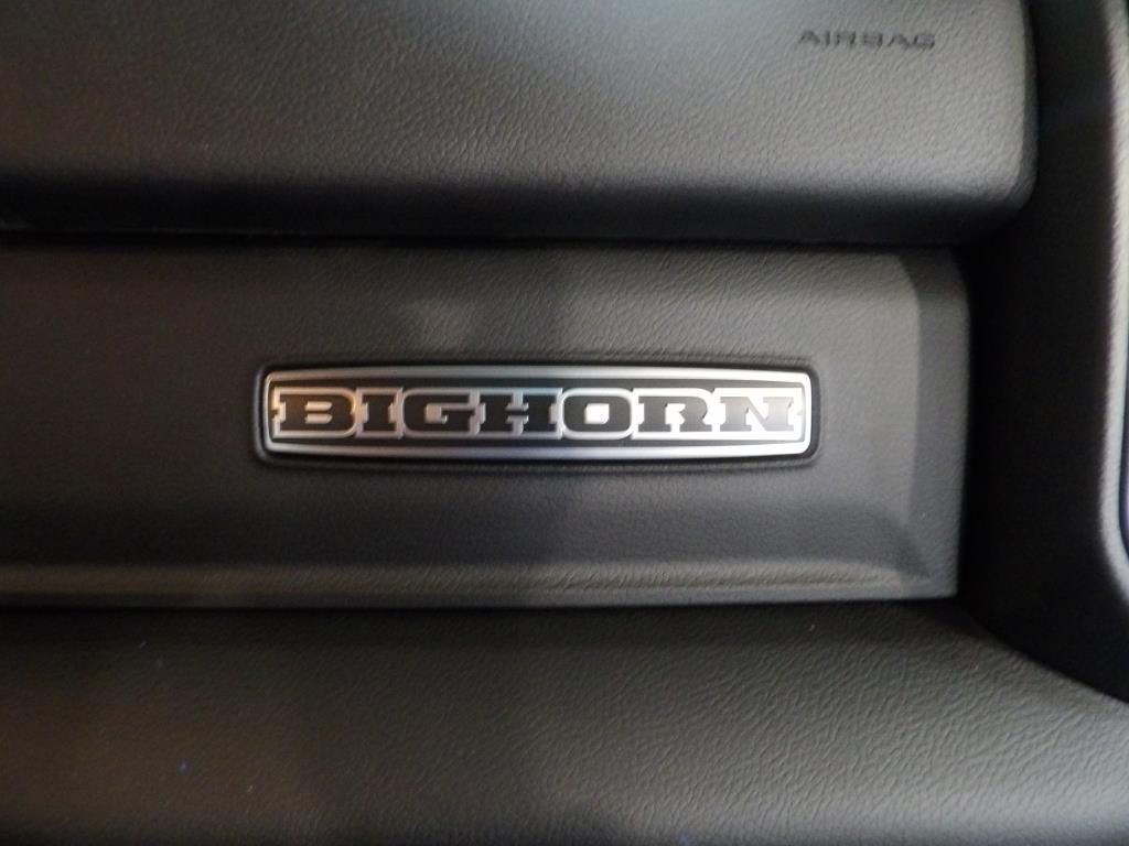 new 2025 Ram 2500 car, priced at $54,702