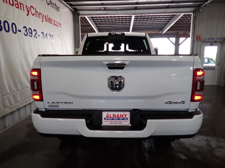 used 2019 Ram 2500 car, priced at $57,990