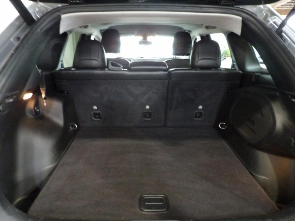 used 2020 Jeep Cherokee car, priced at $19,990