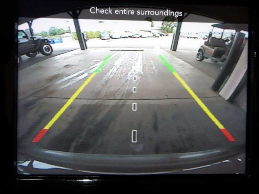 used 2020 Jeep Cherokee car, priced at $19,990