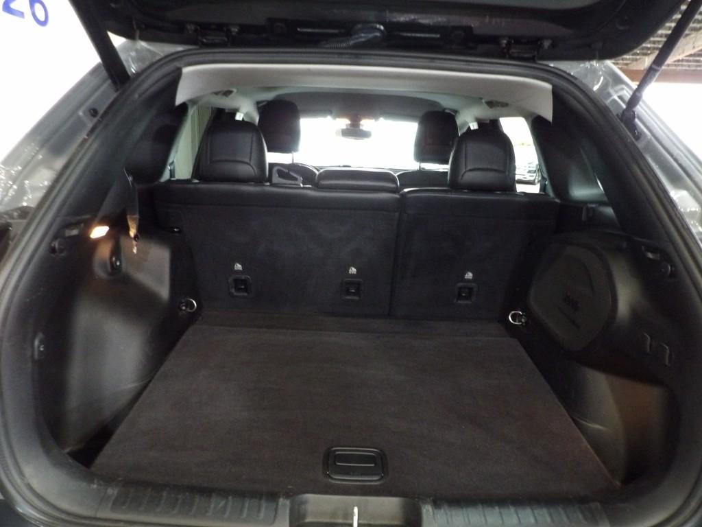 used 2020 Jeep Cherokee car, priced at $20,990