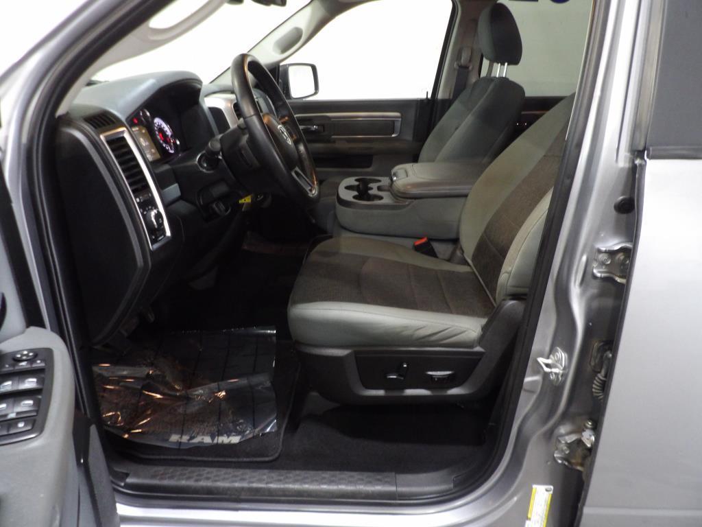 used 2019 Ram 1500 Classic car, priced at $27,990