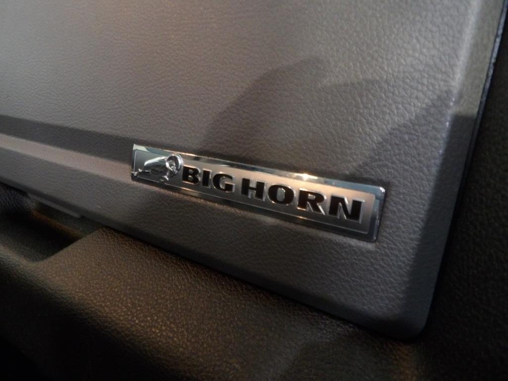 used 2019 Ram 1500 Classic car, priced at $27,990