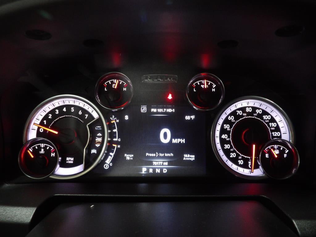 used 2019 Ram 1500 Classic car, priced at $27,990