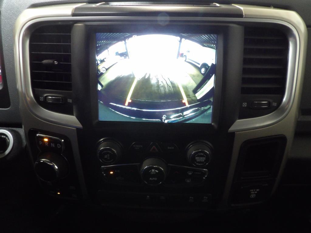 used 2019 Ram 1500 Classic car, priced at $27,990
