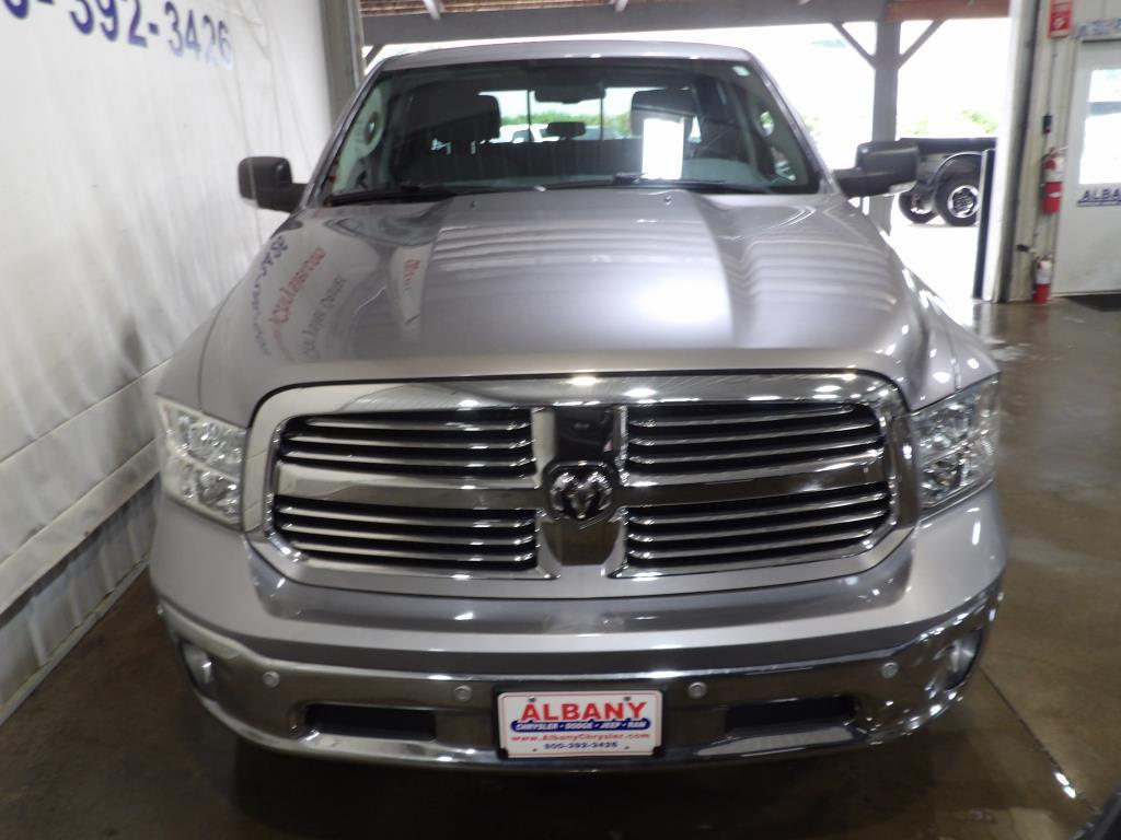 used 2019 Ram 1500 Classic car, priced at $27,990