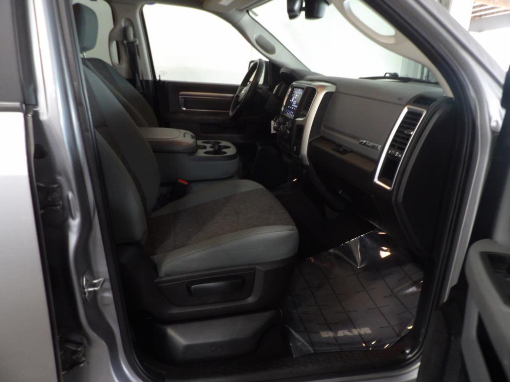 used 2019 Ram 1500 Classic car, priced at $27,990