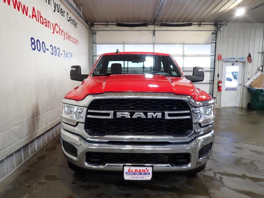 new 2024 Ram 3500 car, priced at $49,385