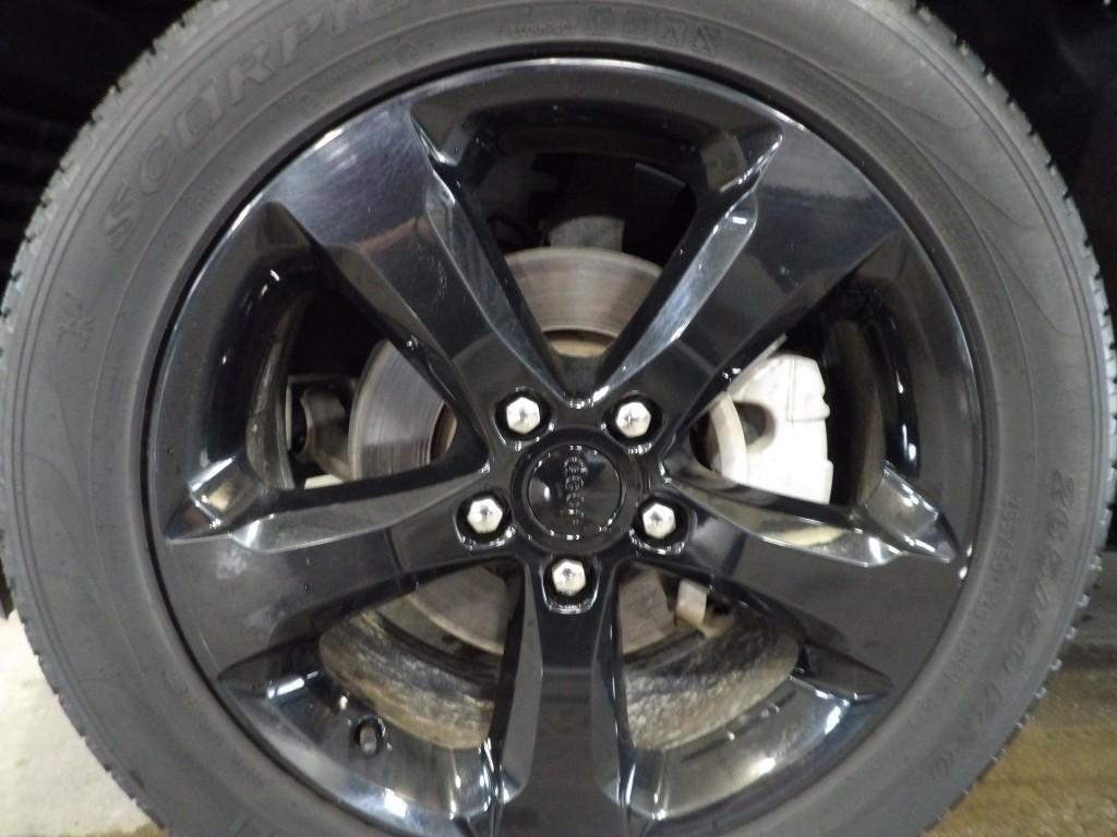 used 2023 Jeep Grand Cherokee car, priced at $36,990