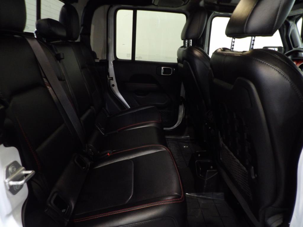 used 2020 Jeep Gladiator car, priced at $31,990