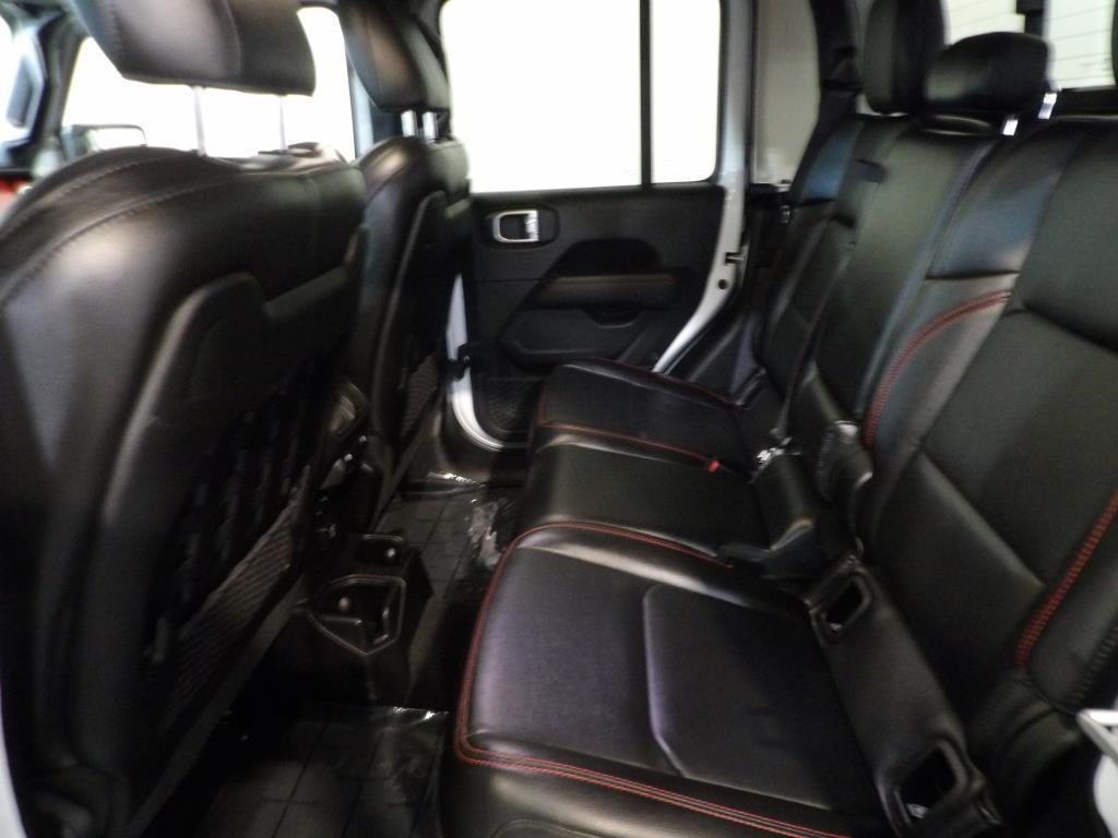 used 2020 Jeep Gladiator car, priced at $31,990