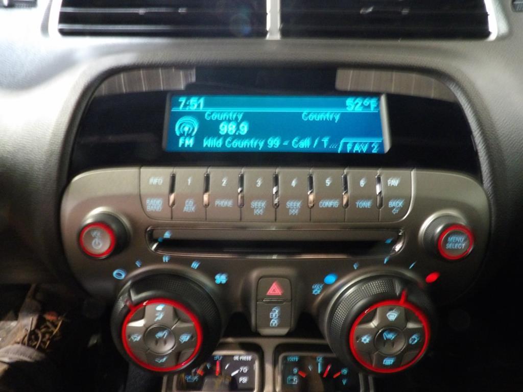 used 2010 Chevrolet Camaro car, priced at $25,990