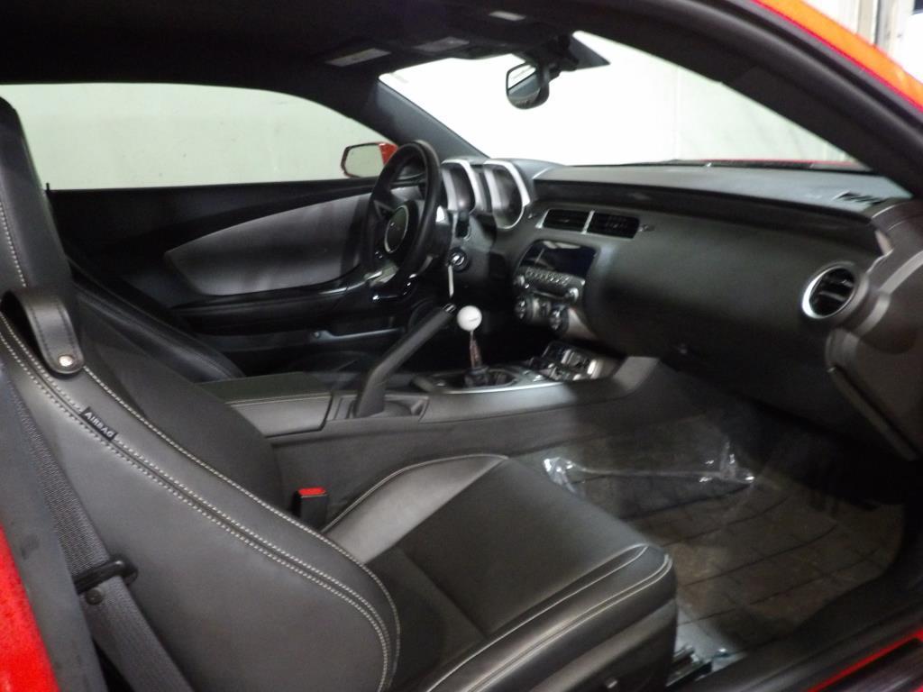 used 2010 Chevrolet Camaro car, priced at $25,990