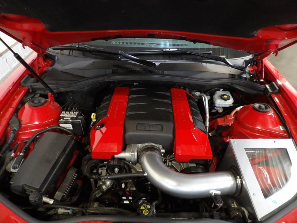 used 2010 Chevrolet Camaro car, priced at $25,990