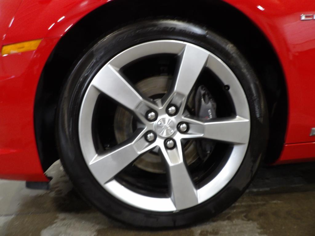 used 2010 Chevrolet Camaro car, priced at $25,990