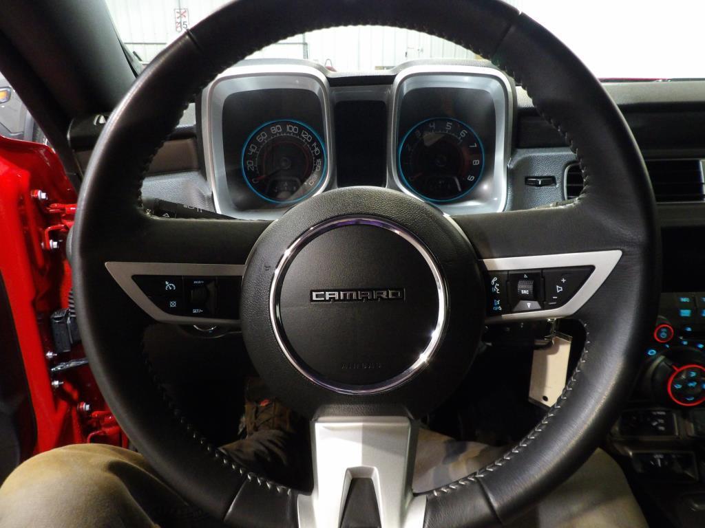 used 2010 Chevrolet Camaro car, priced at $25,990