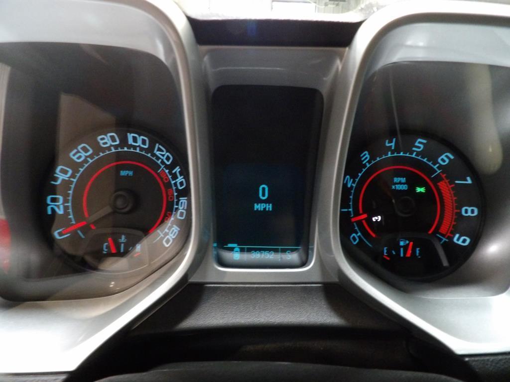 used 2010 Chevrolet Camaro car, priced at $25,990
