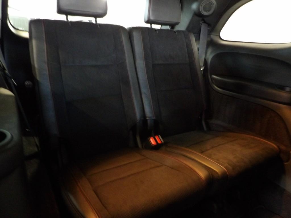 new 2025 Dodge Durango car, priced at $43,400