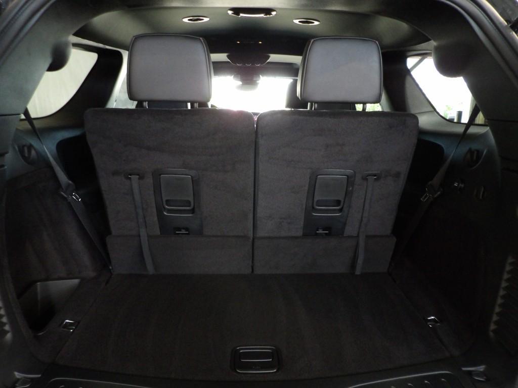 new 2025 Dodge Durango car, priced at $43,400