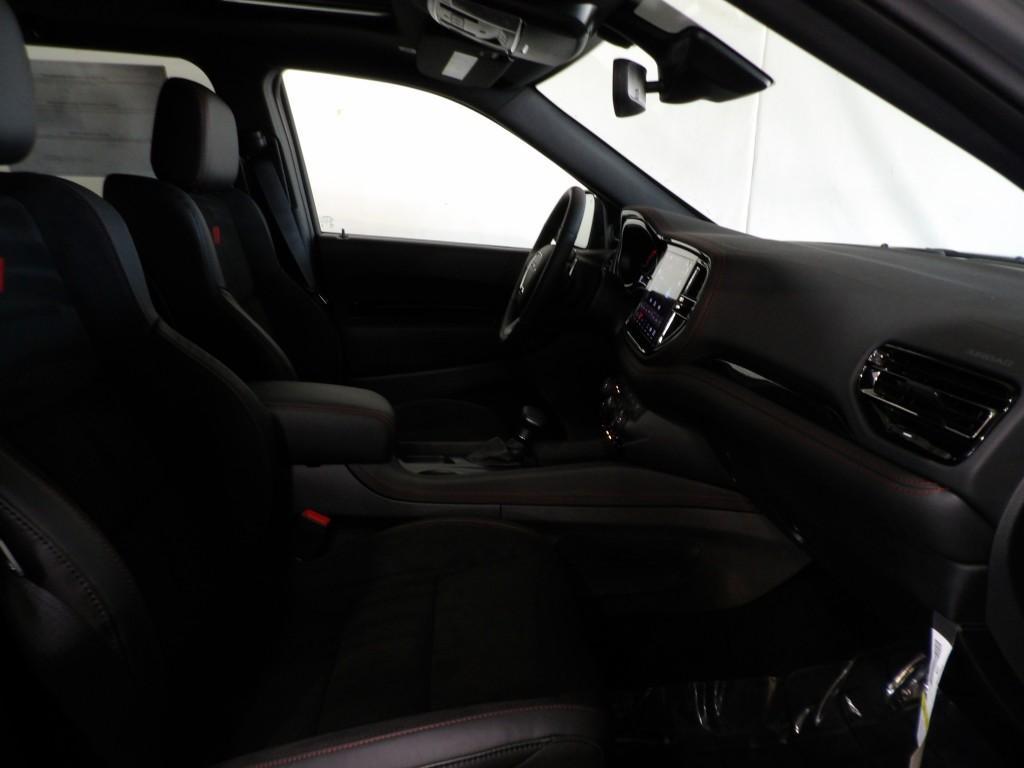 new 2025 Dodge Durango car, priced at $43,400