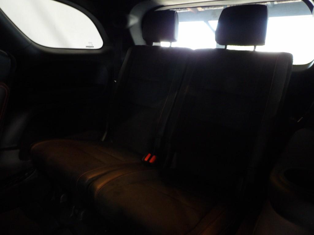 new 2025 Dodge Durango car, priced at $43,400