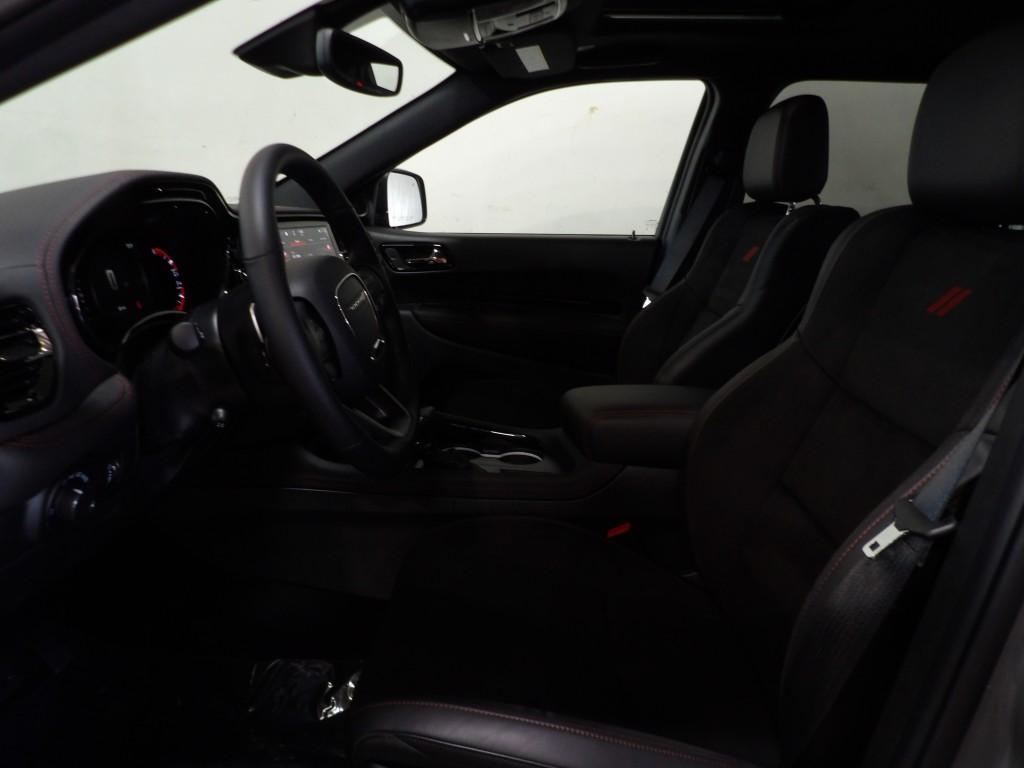 new 2025 Dodge Durango car, priced at $43,400