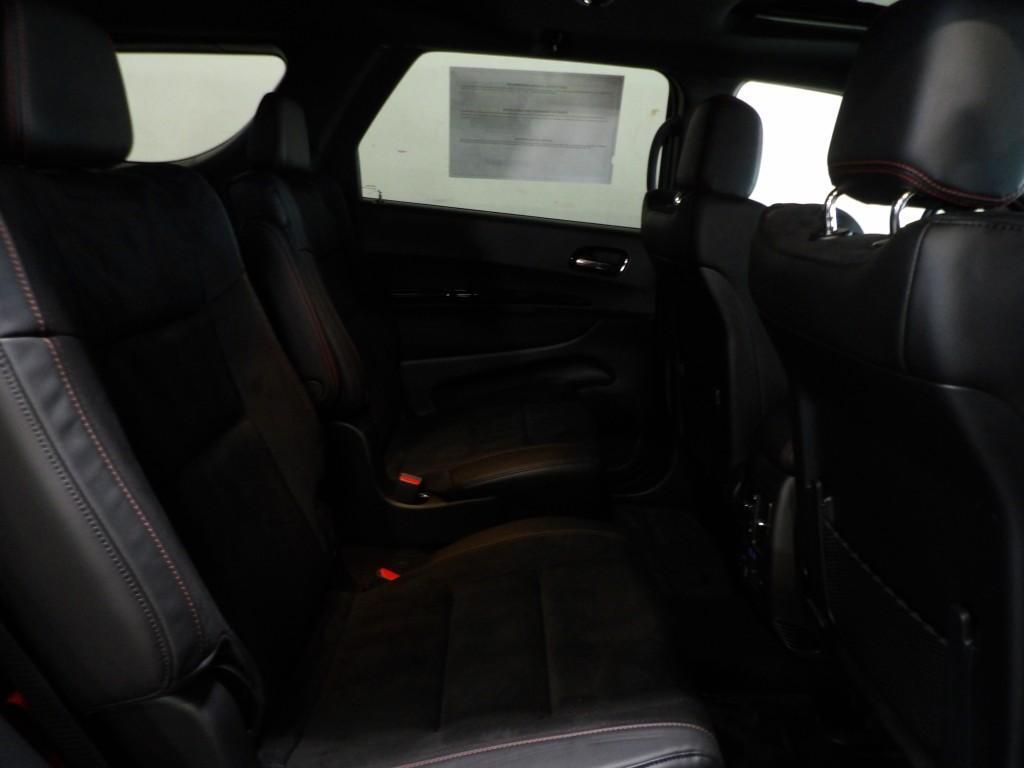 new 2025 Dodge Durango car, priced at $43,400
