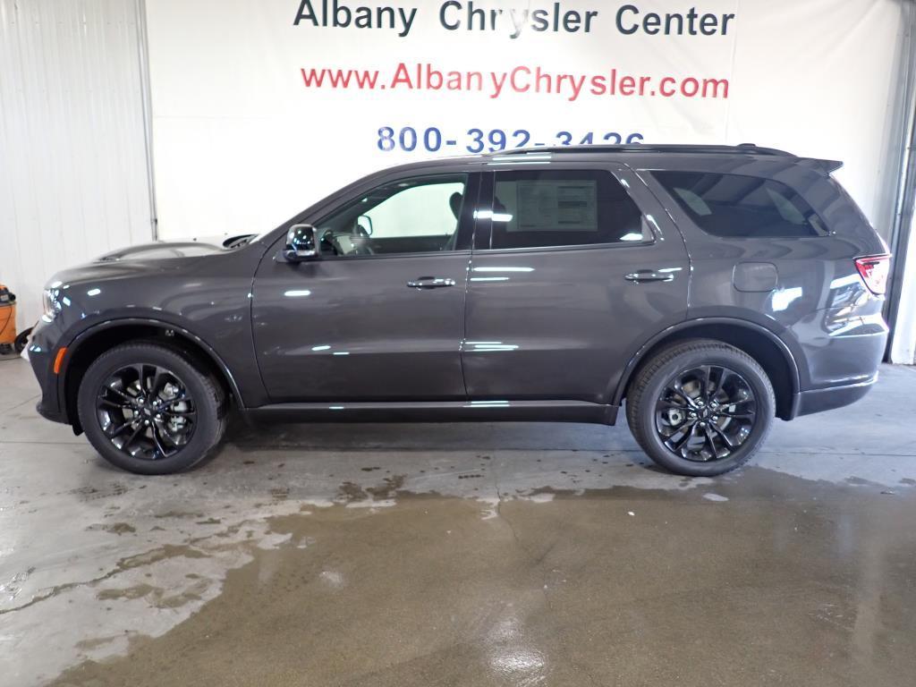 used 2024 Dodge Durango car, priced at $43,990