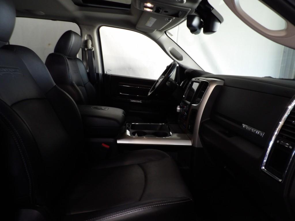 used 2016 Ram 1500 car, priced at $23,990