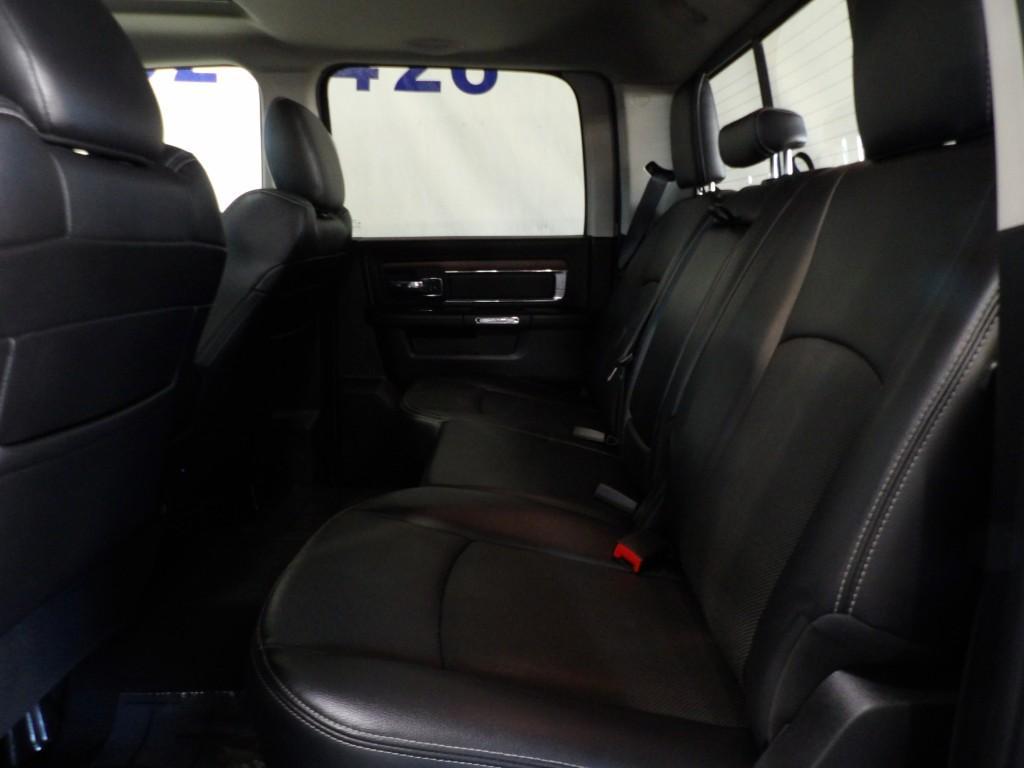 used 2016 Ram 1500 car, priced at $23,990