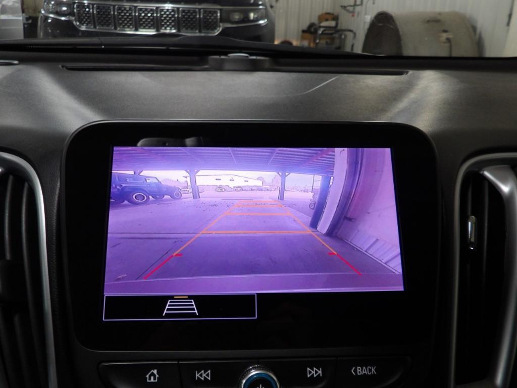 used 2023 Chevrolet Malibu car, priced at $16,399