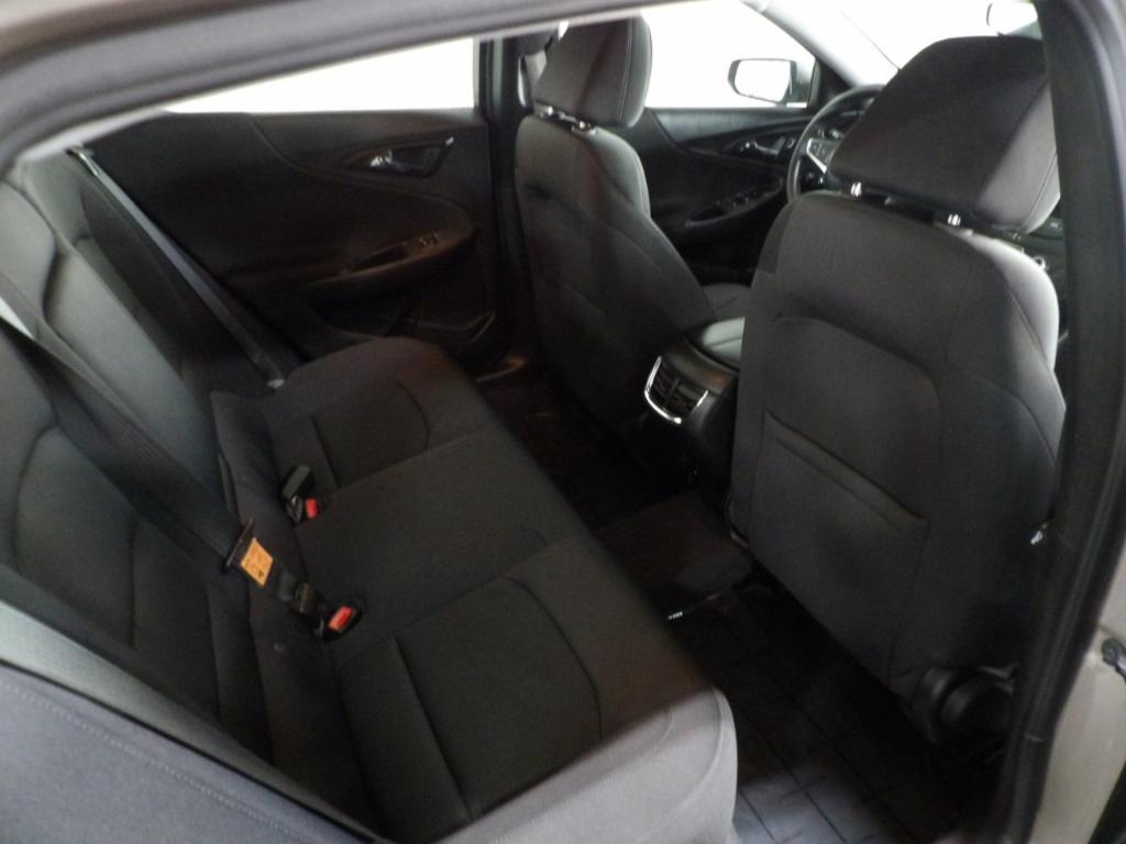 used 2023 Chevrolet Malibu car, priced at $16,399