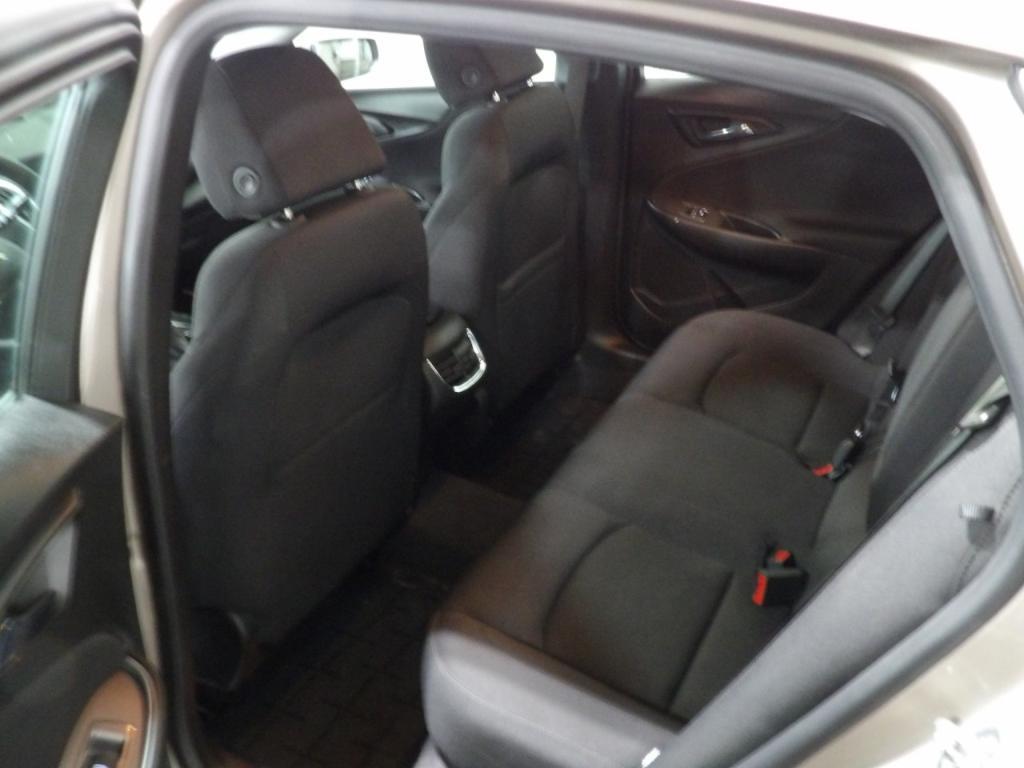 used 2023 Chevrolet Malibu car, priced at $16,399